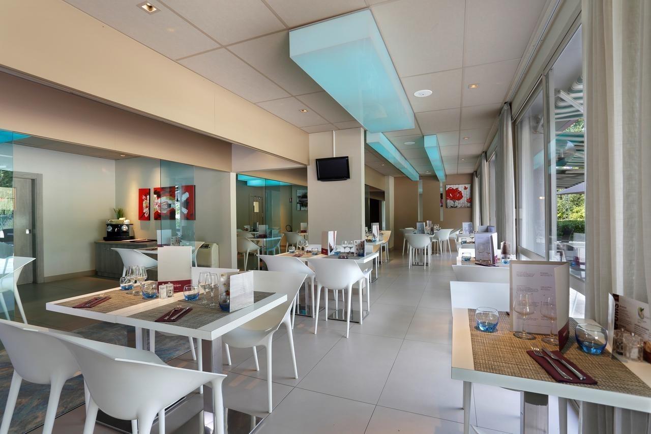 Mercure Brive Ussac Exterior foto